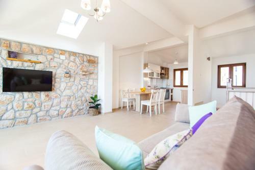 Apartamentos Deluxe Villa Nina