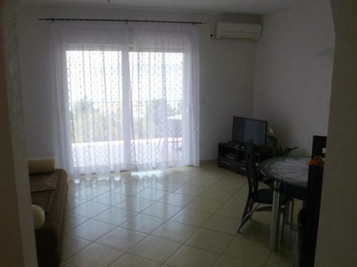 Apartments Mauro