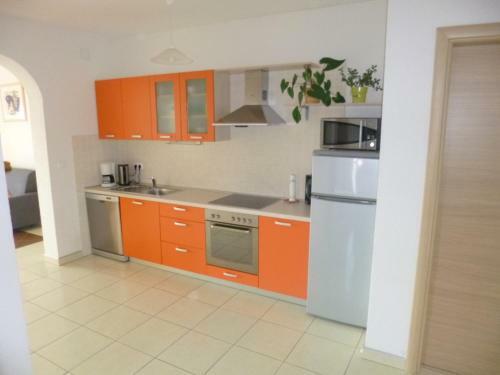 Apartments Mauro