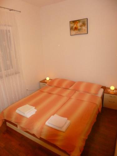 Apartments Mauro