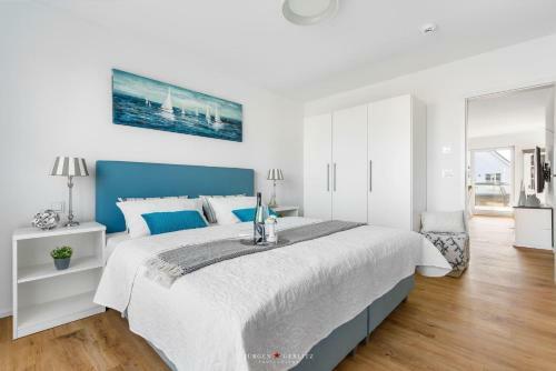 Apartamento Ferienwohnung-saltwater-olpenitz