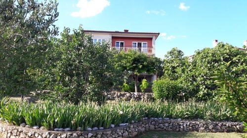Apartments Margareta