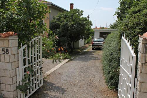 Apartment Novi Vinodolski 5558b