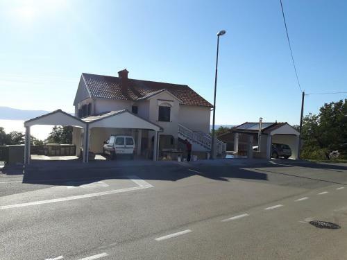 Apartments Skulin