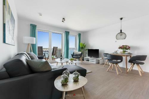 Apartamento Ferienwohnung-sea-haven-app-28-olpenitz