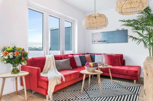 Apartamento Ferienwohnung-chill-lounge-44-olpenitz