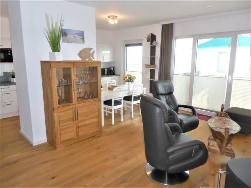 Apartment Sterntaucher