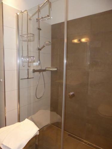 Apartment Sterntaucher