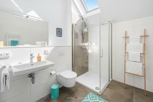 Apartamento Ferienwohnung-aloha-lounge-app-43-olpenitz
