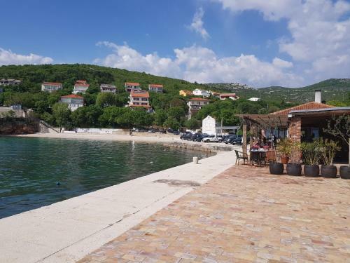Apartma Jasmin