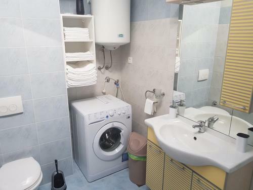 Apartma Jasmin