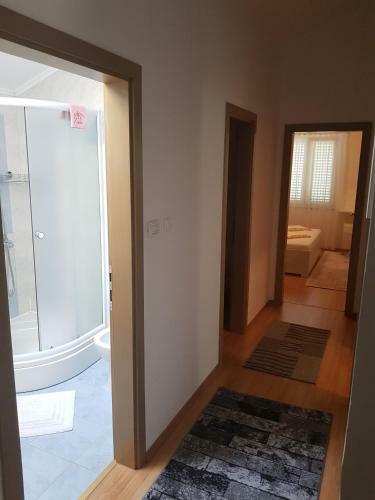 Apartma Jasmin