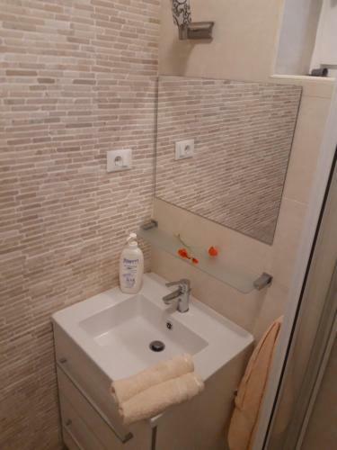 Apartamento Angelu Namai