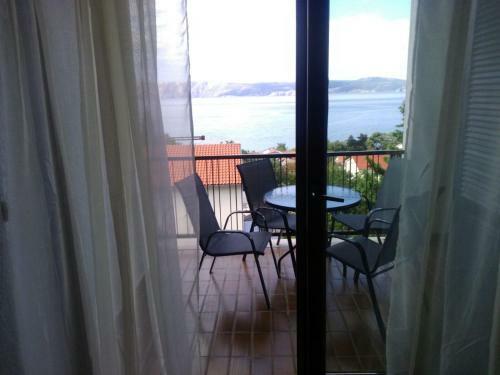 Apartamentos Nensi Novi Vinodolski
