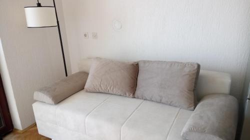 Apartamentos Nensi Novi Vinodolski