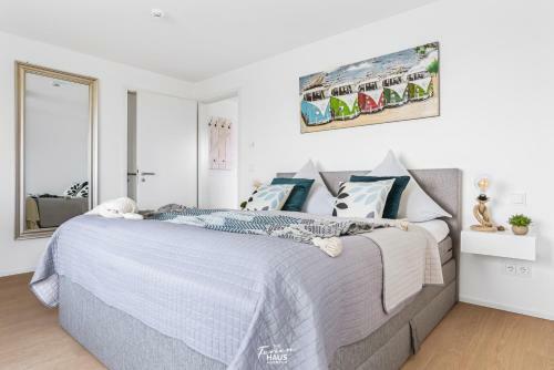 Apartamento Hafenloungeolpenitz