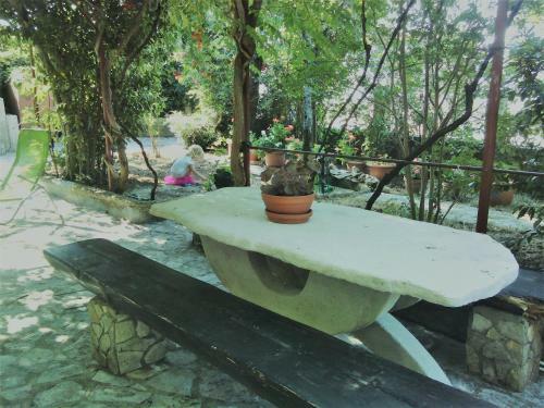 Apartamentos Mirjam