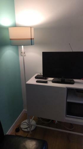 Apartamentos Mirjam