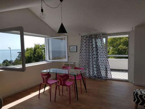 Apartamentos Villa Ane