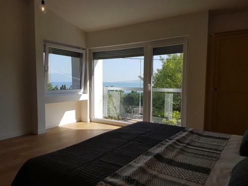 Apartamentos Villa Ane