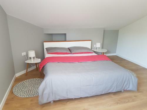 Apartamentos Villa Ane