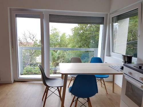 Apartamentos Villa Ane