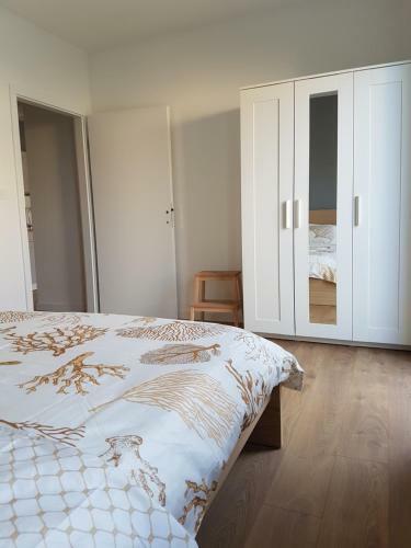 Apartamentos Villa Ane