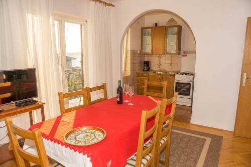 Apartman Nevija