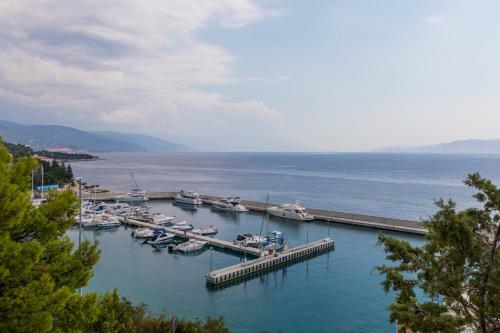 Apartamentos Palace Paulina Luxury Residence