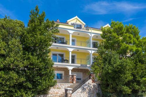 Apartamentos Palace Paulina Luxury Residence
