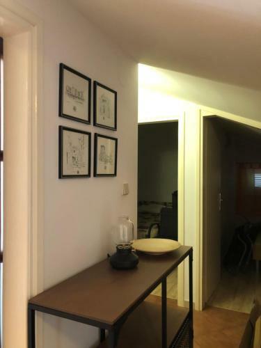 Dubravka Apartments