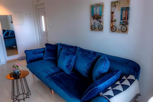 Apartment Mia