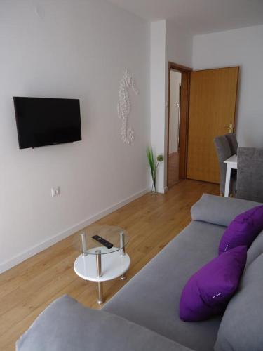 Apartment Novi Vinodolski 15412a
