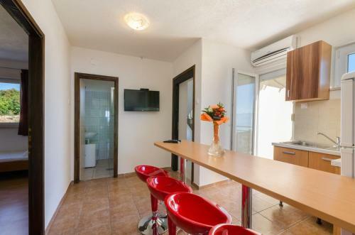 Apartamento Tijana