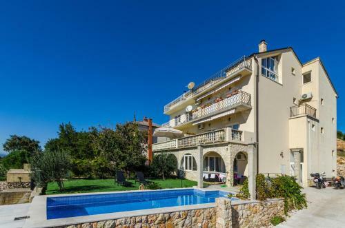 Apartamento Tijana
