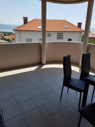 Apartamentos Studio Novi Vinodolski 16998a