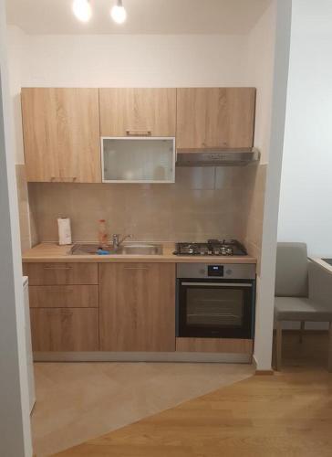 Apartamentos Studio Novi Vinodolski 16998a