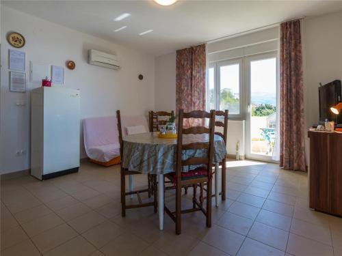Apartments Vukeli?