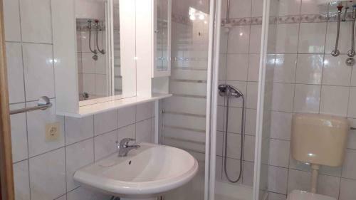 Apartment In Novi Vinodolski 35278