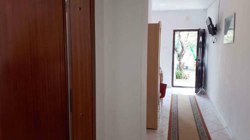 Apartment In Novi Vinodolski 35278