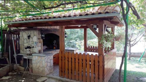 Apartment In Novi Vinodolski 35278