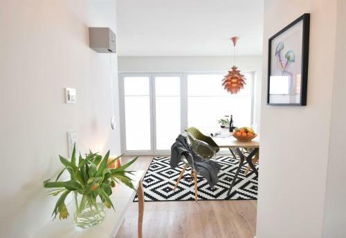 Apartamento Ferienwohnung-meerhaus-18-olpenitz