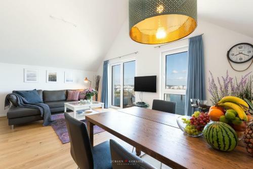Apartamento Ferienwohnung-mehrblick-app-28-olpenitz