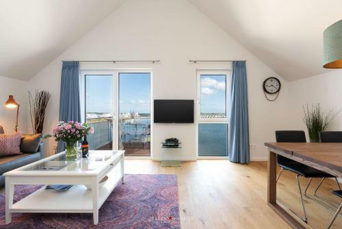 Apartamento Ferienwohnung-mehrblick-app-28-olpenitz