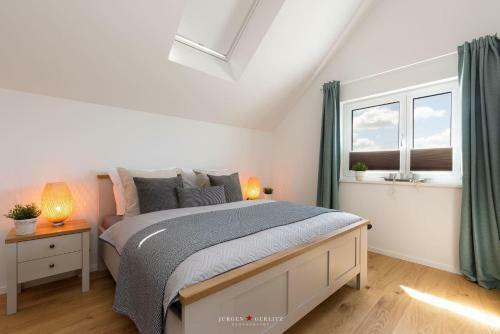 Apartamento Ferienwohnung-mehrblick-app-28-olpenitz