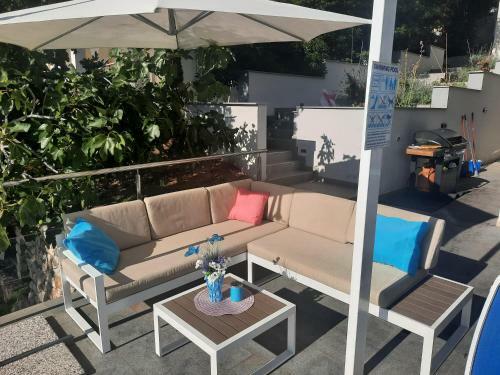 Apartamento Novi Lux