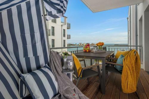 Apartamento Ferienwohnung-oceans-16-app-16-olpenitz