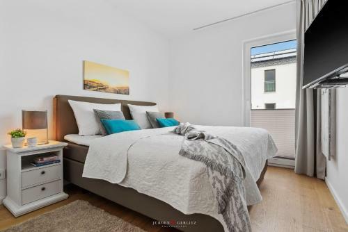Apartamento Ferienwohnung-seewind-app-23-olpenitz