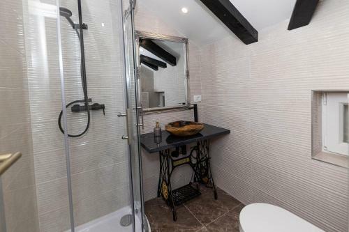 Apartamento App House Lea Renovated In 2021