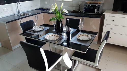 Apartamento Vila Sofia